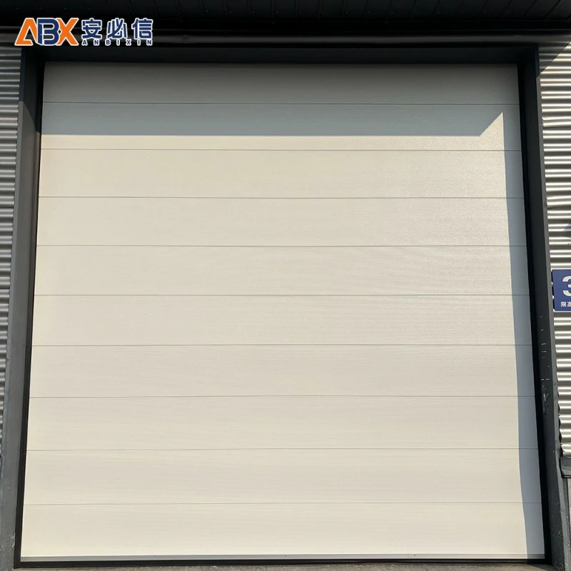 贺州市铝合金提升门