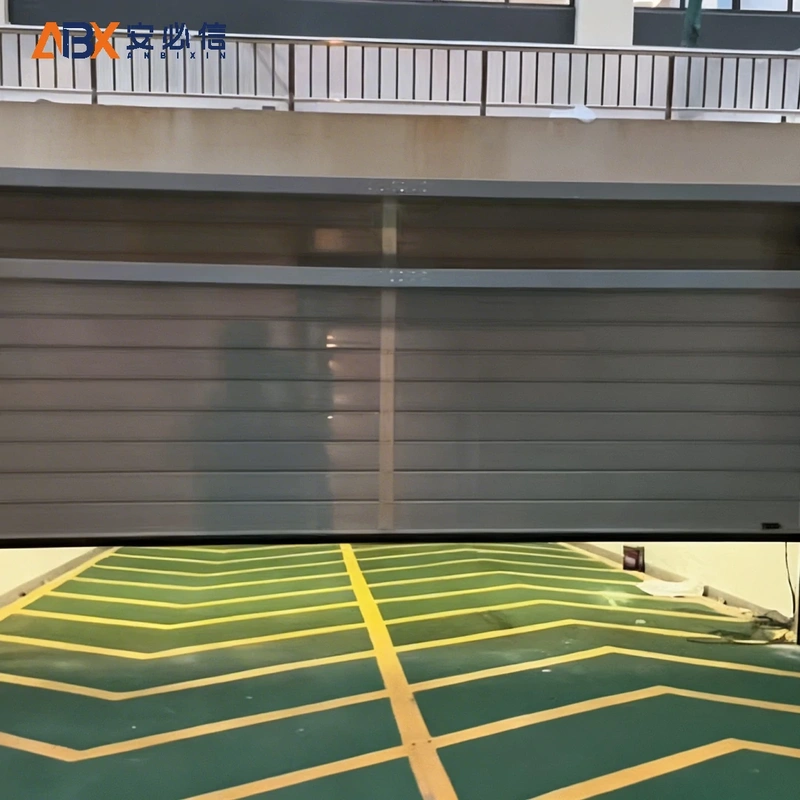 贺州市厂房高速门
